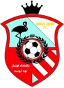 Logo of Navad Urmia