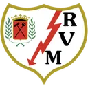Logo of Rayo Vallecano (w)
