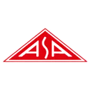 Logo of ASA Aarhus (w)