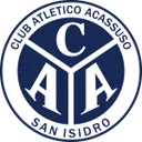 Logo of Acassuso Reserves