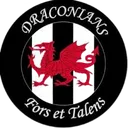 Logo of Cardiff Draconians FC