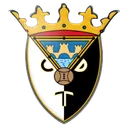 Logo of Oyonesa Tudelano