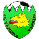 Logo of Vandra JK Vaprus