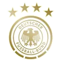Logo of Germany Women