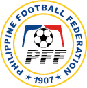 Logo of Philippines U17 Women