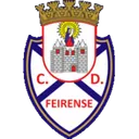 Logo of Feirense FC U20