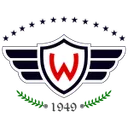 Logo of Jorge Wilstermann