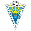 Logo of UD Marbella