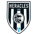 Logo of Heracles Almelo