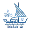 Logo of Al Hidd