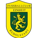 Logo of Einheit Rudolstadt
