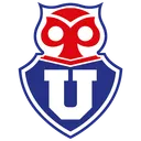 Logo of Universidad de Chile (w)