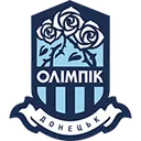 Logo of Olimpic Donetsk
