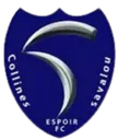 Logo of Espoir FC Savalou