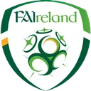 Logo of Ireland U21