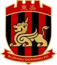 Logo of Suzhou Dongwu