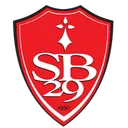 Logo of Stade Brestois 29