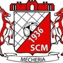 Logo of SC Mecheria