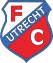 Logo of FC Utrecht (w)