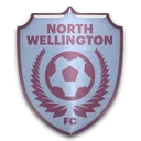 Logo of North Wellington AFC