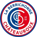 Logo of Chateauroux