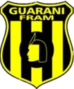 Logo of Guarani de Fram
