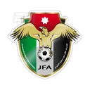 Logo of Jordan (w) U20