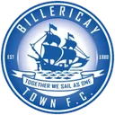 Logo of Billericay Town