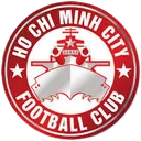 Logo of TP Ho Chi Minh U21