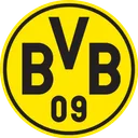 Logo of Borussia Dortmund