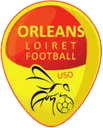 Logo of US Orleans (w)