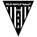 Logo of A.S Ariana