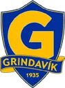 Logo of UMF Grindavik U19