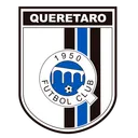 Logo of Queretaro FC