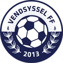 Logo of Vendsyssel