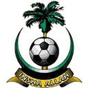 Logo of King Faisal