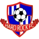 Logo of Hard Rock FC