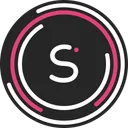 Logo of Beijing Smart Sky Football Club