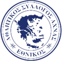 Logo of Ethnikos Achnas FC