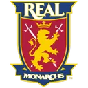 Logo of Real Monarchs