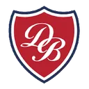 Logo of Desportivo Brasil SP