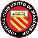 Logo of FC United of Manchester