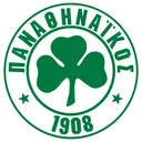 Logo of Panathinaikos