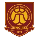 Logo of Linyi Red Arrow