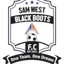 Logo of SamWest Blackboots
