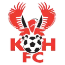 Logo of Kidderminster Harriers