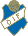 Logo of Osters IF