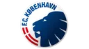 Logo of FC Copenhagen (W)