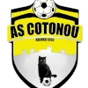 Logo of ASPAC Cotonou