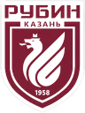 Logo of Rubin Kazan (w)
